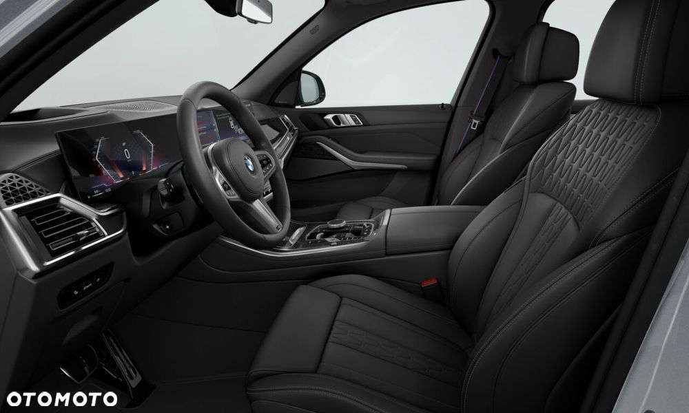 BMW X5 xDrive30d mHEV sport - 4