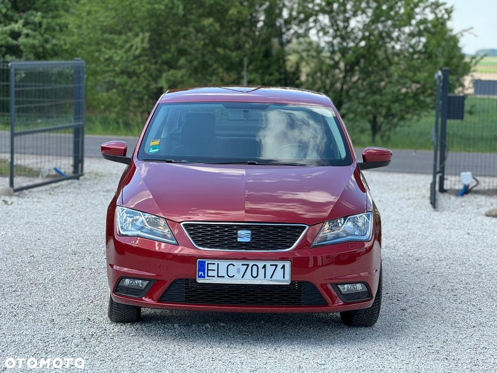 Seat Toledo 1.2 TSI Style - 7