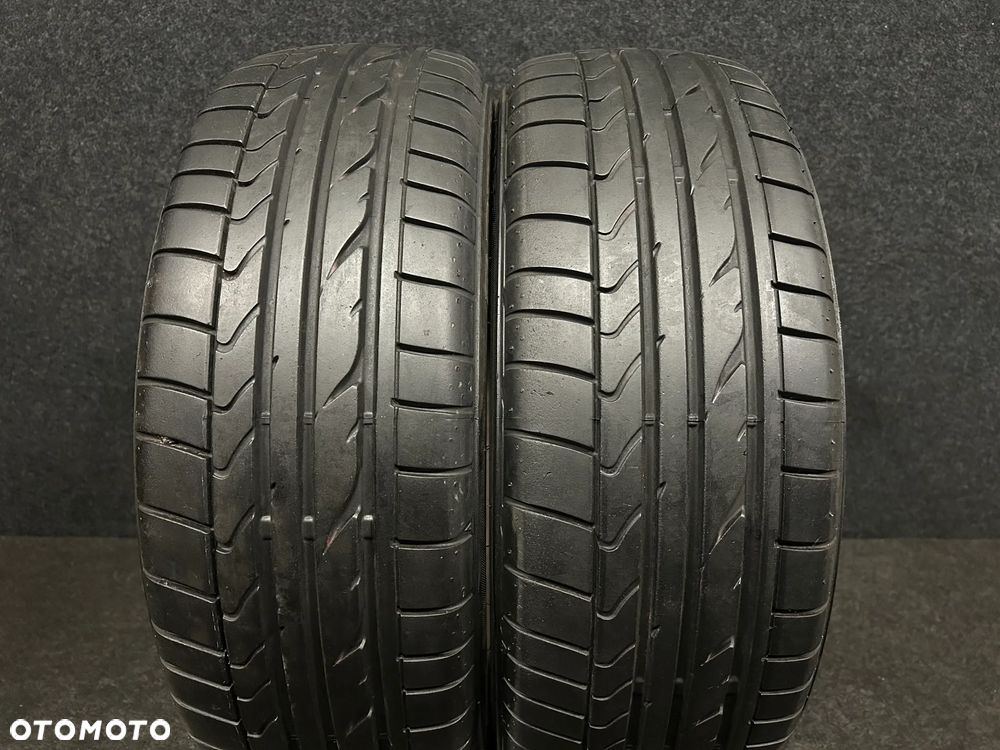 Opony letnie Bridgestone Potenza RE050A 175/55/15 77V 2szt. - 1