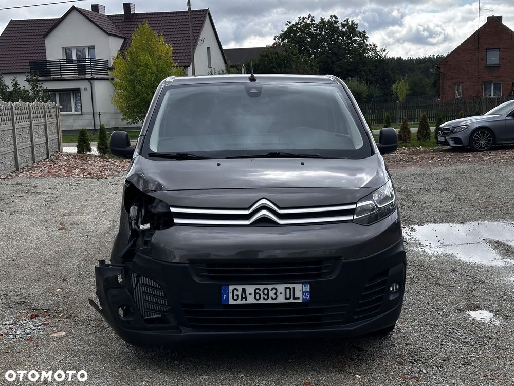Citroën Jumpy Long - 3