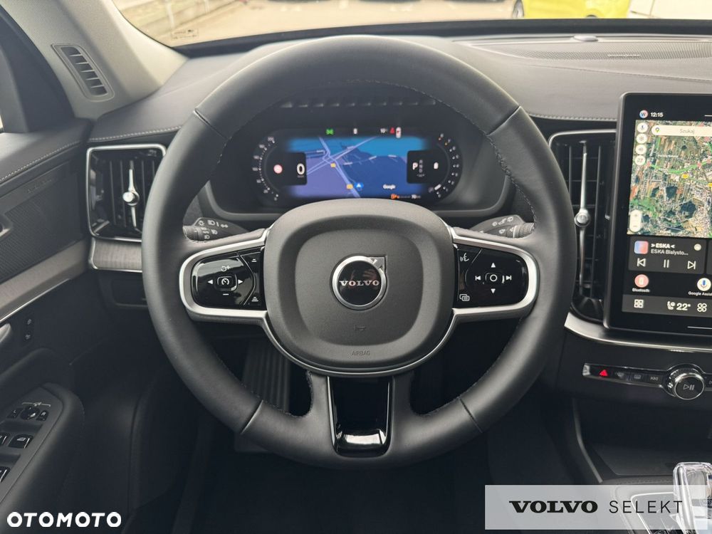 Volvo XC 90 - 19