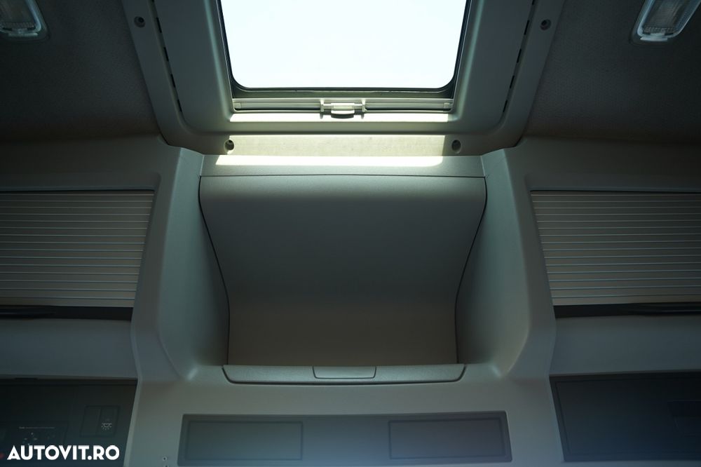 Volvo FM 450 / SISTEM HIDRAULIC / RETARDER / I-SHIFT / - 33