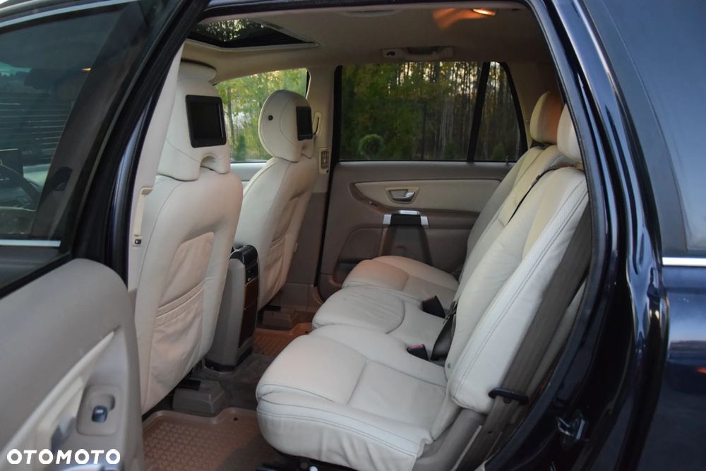 Volvo XC 90 3.2 AWD Summum - 18