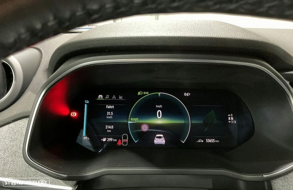 Renault Zoe (s/ Bateria) Z.E. 50 INTENS - 26