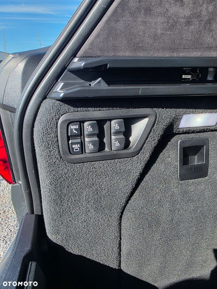 BMW X7 xDrive40d mHEV sport - 38