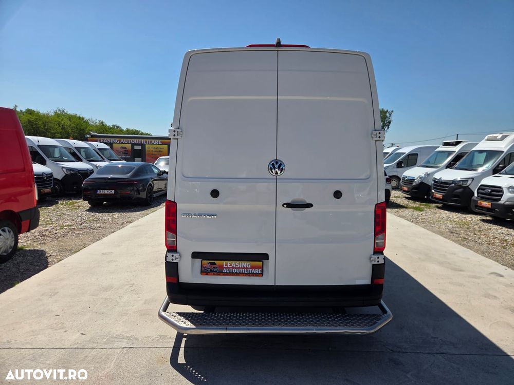 Volkswagen New Crafter L4H3 - 8