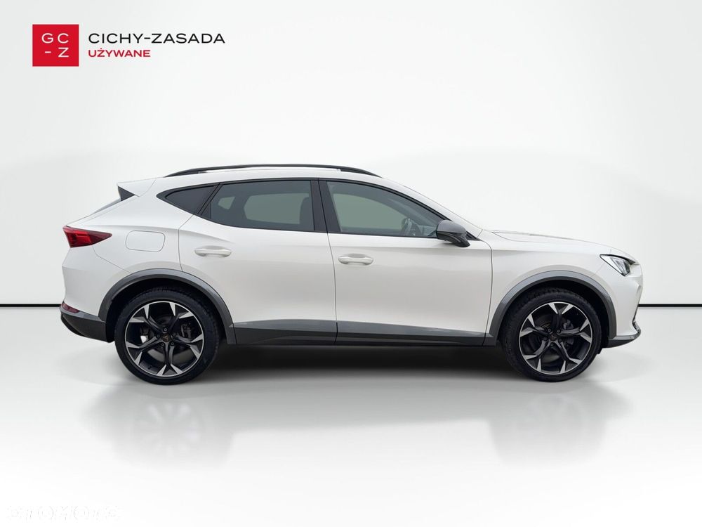 Cupra Formentor - 7