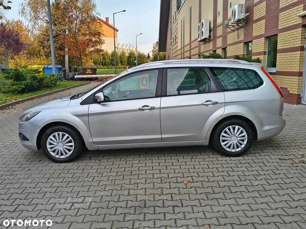 Ford Focus 1.6 16V Concept - 4