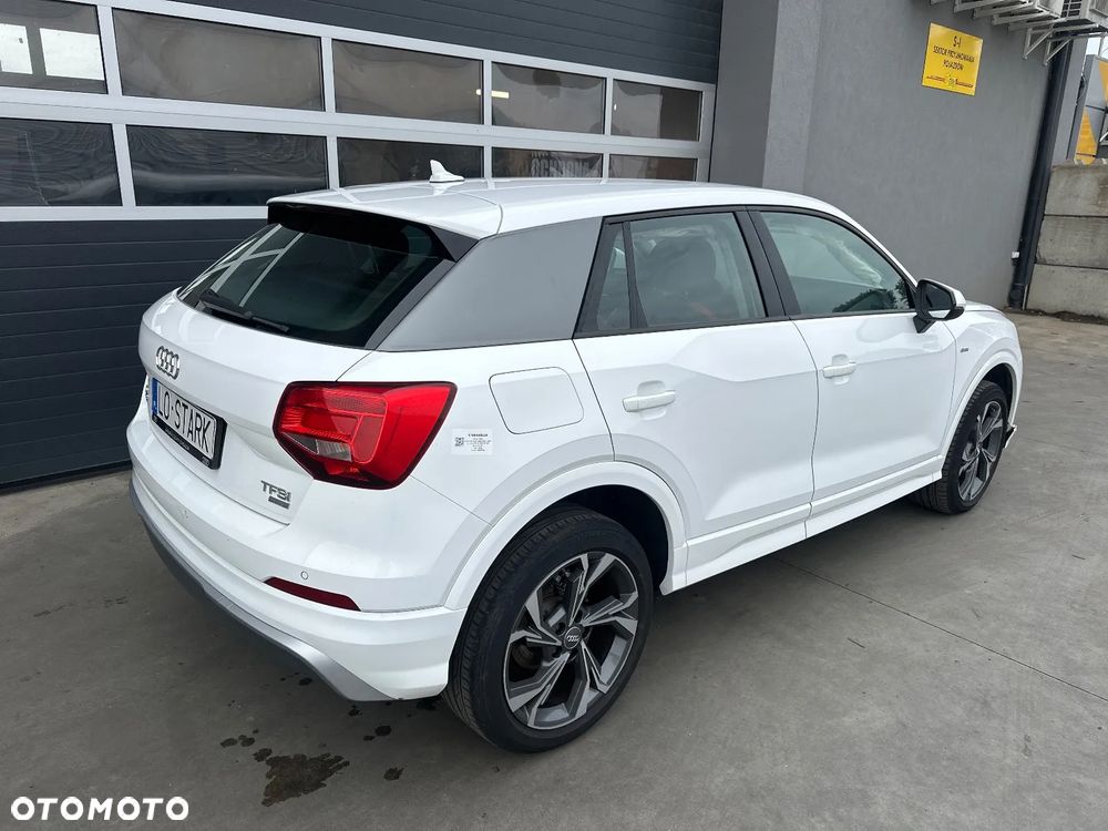 Audi Q2 - 1