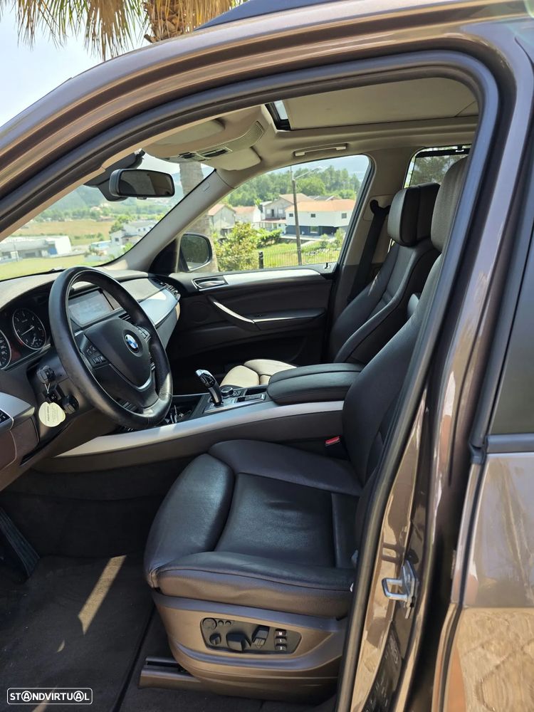 BMW X5 40 d xDrive - 10