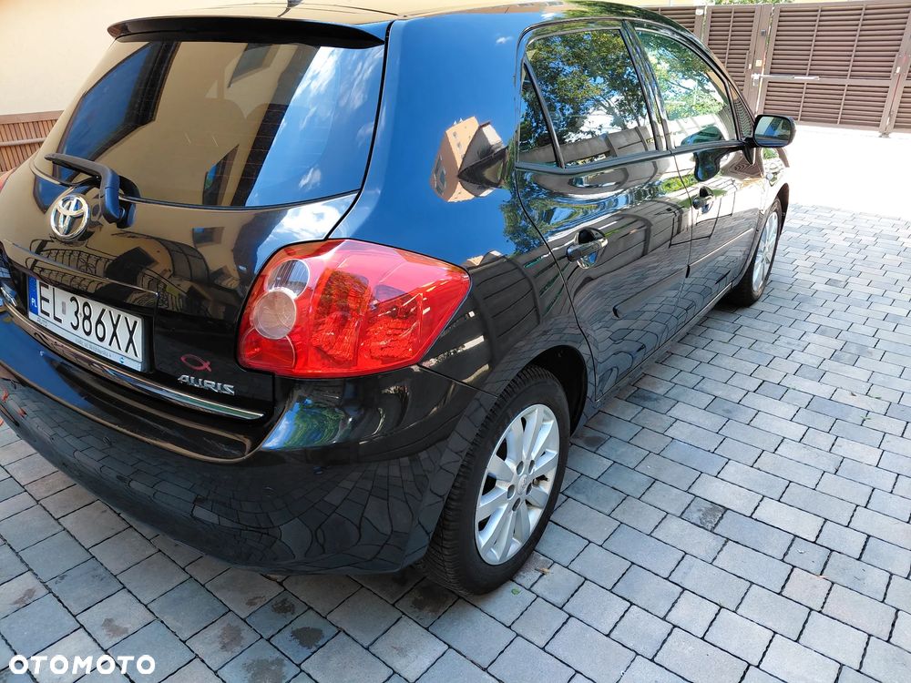 Toyota Auris 1.6 VVT-i Luna - 5