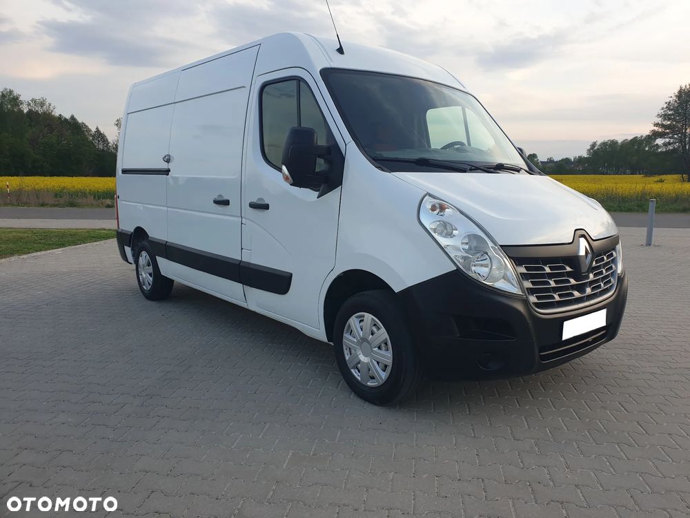 Renault MASTER - 2
