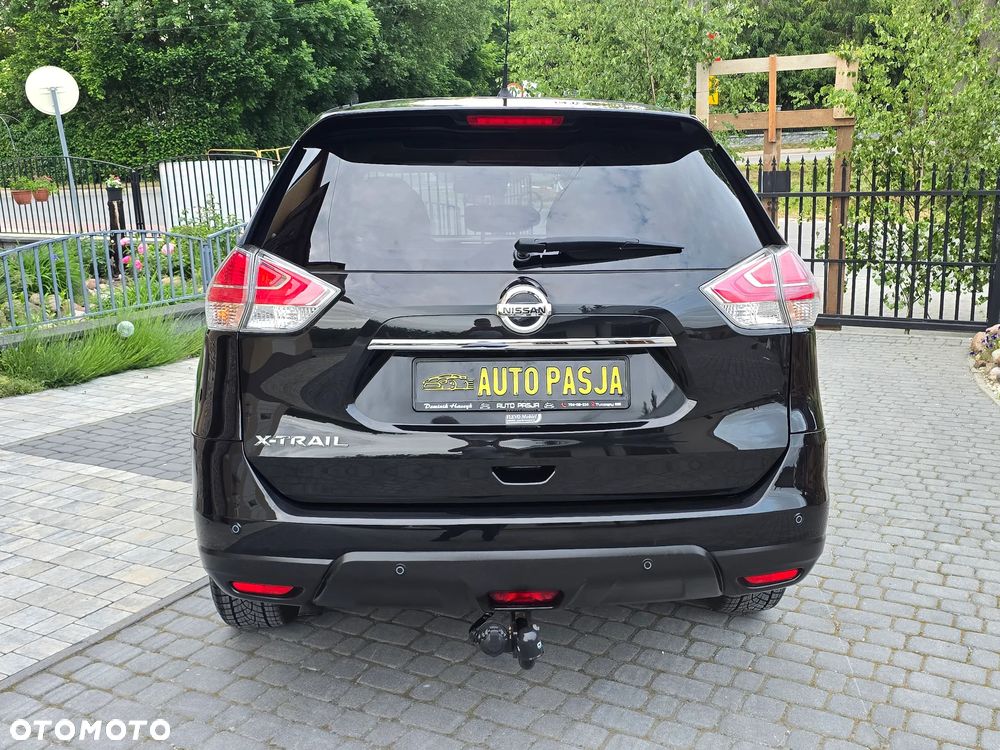 Nissan X-Trail 1.6 DIG-T 360 - 17