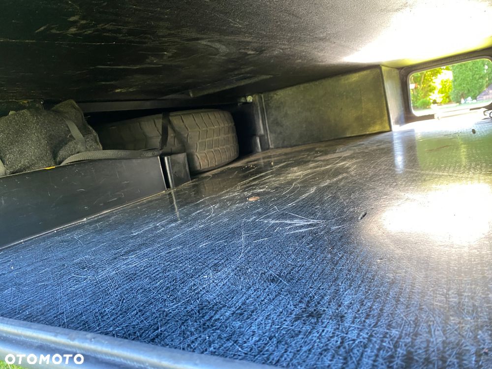 KNAUS Fiat Ducato Kamper - 27