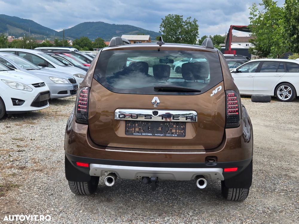 Dacia Duster - 5