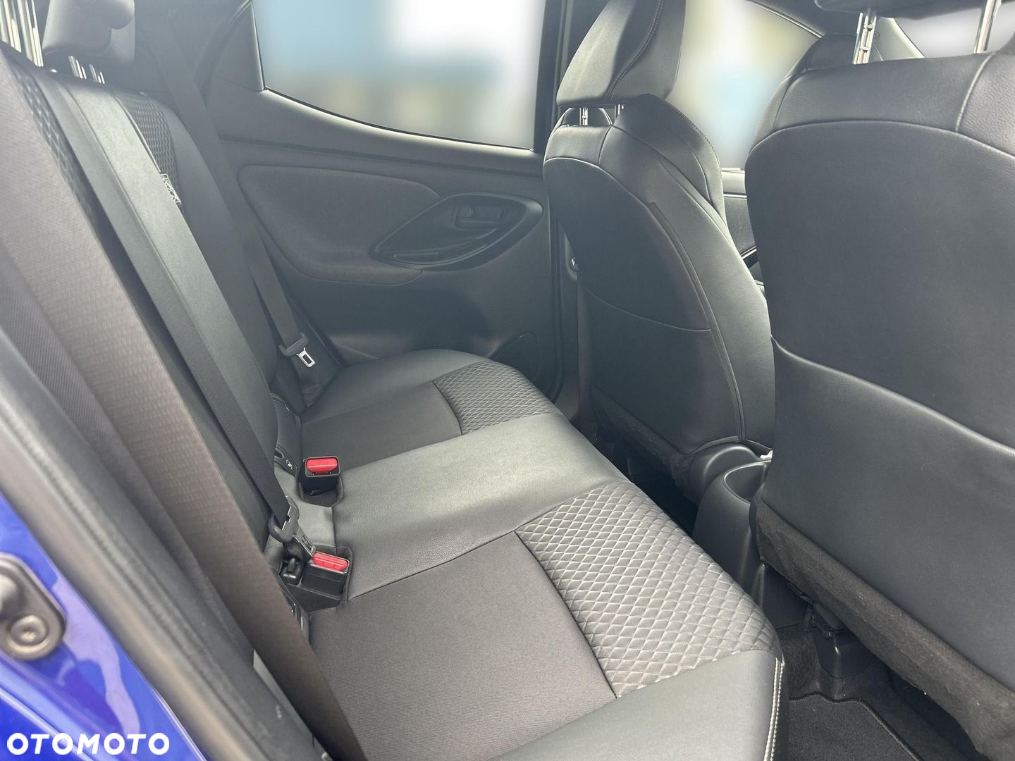 Toyota Yaris 1.5 Selection Style - 11