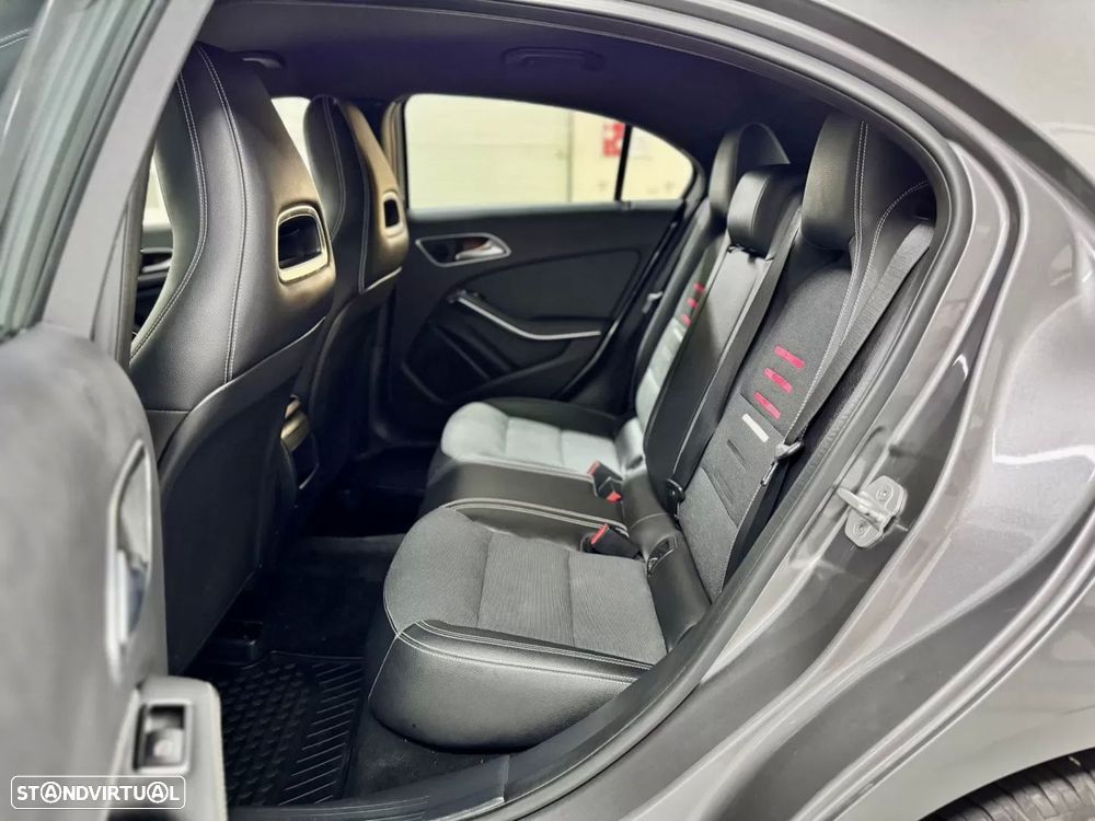 Mercedes-Benz A 180 d 7G-DCT Peak Edition - 44