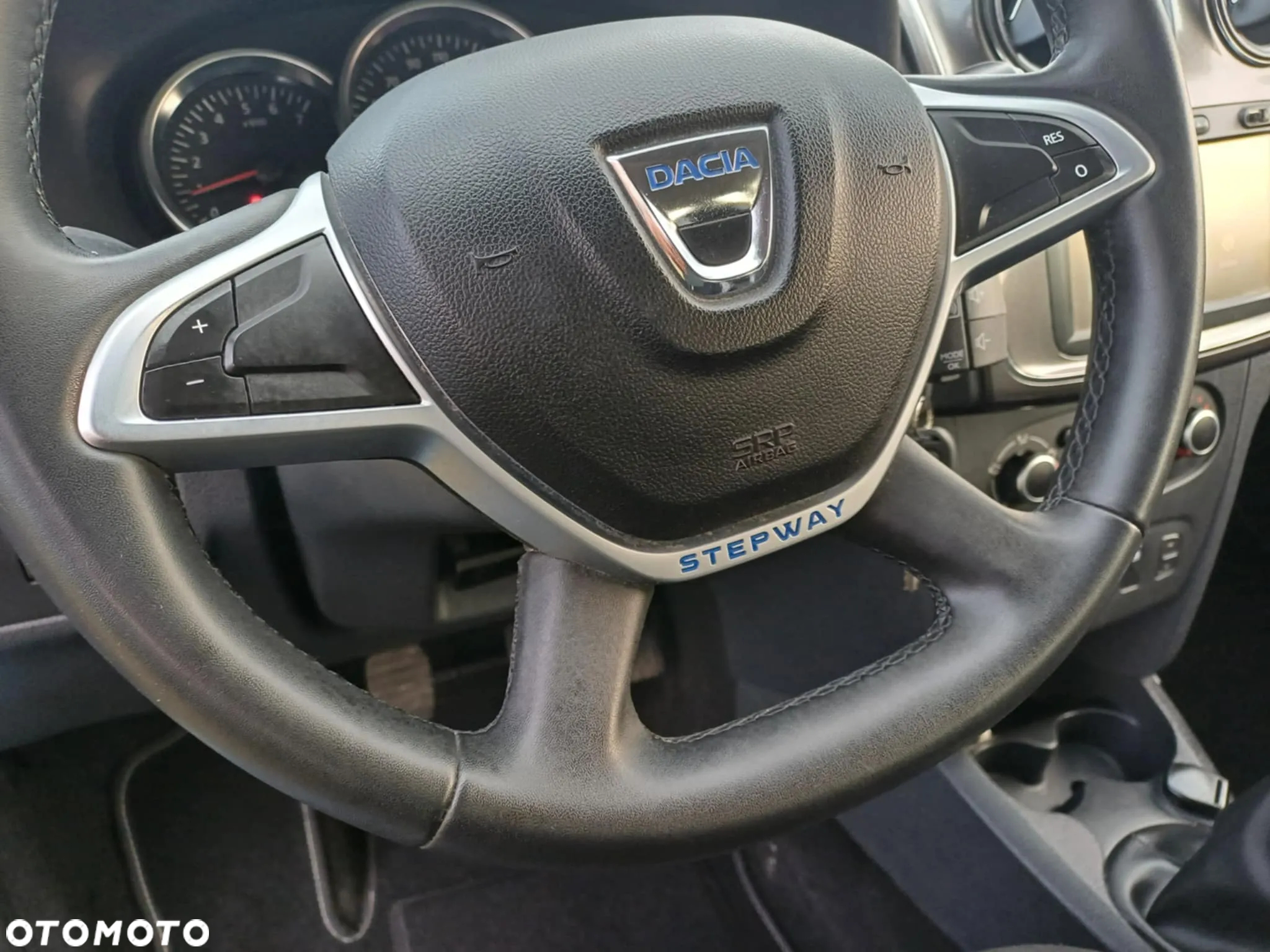 Dacia Sandero Stepway - 20