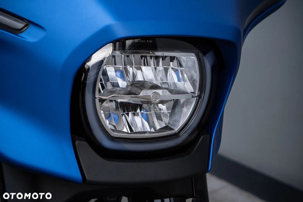 Harley-Davidson Touring Street Glide - 12