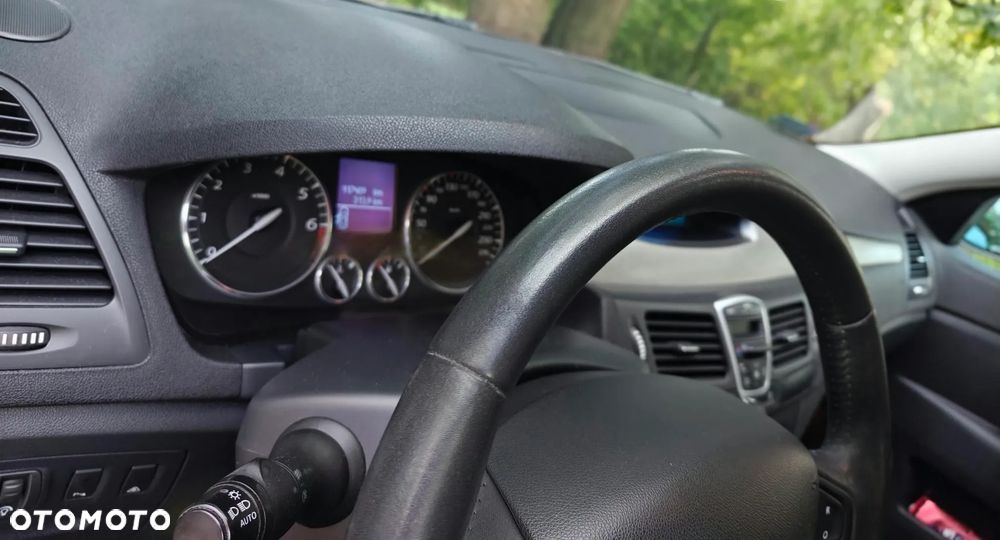 Renault Laguna - 14