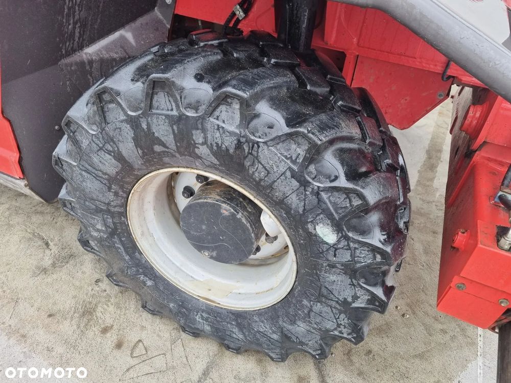 Manitou MRT 2550 M410 - 18