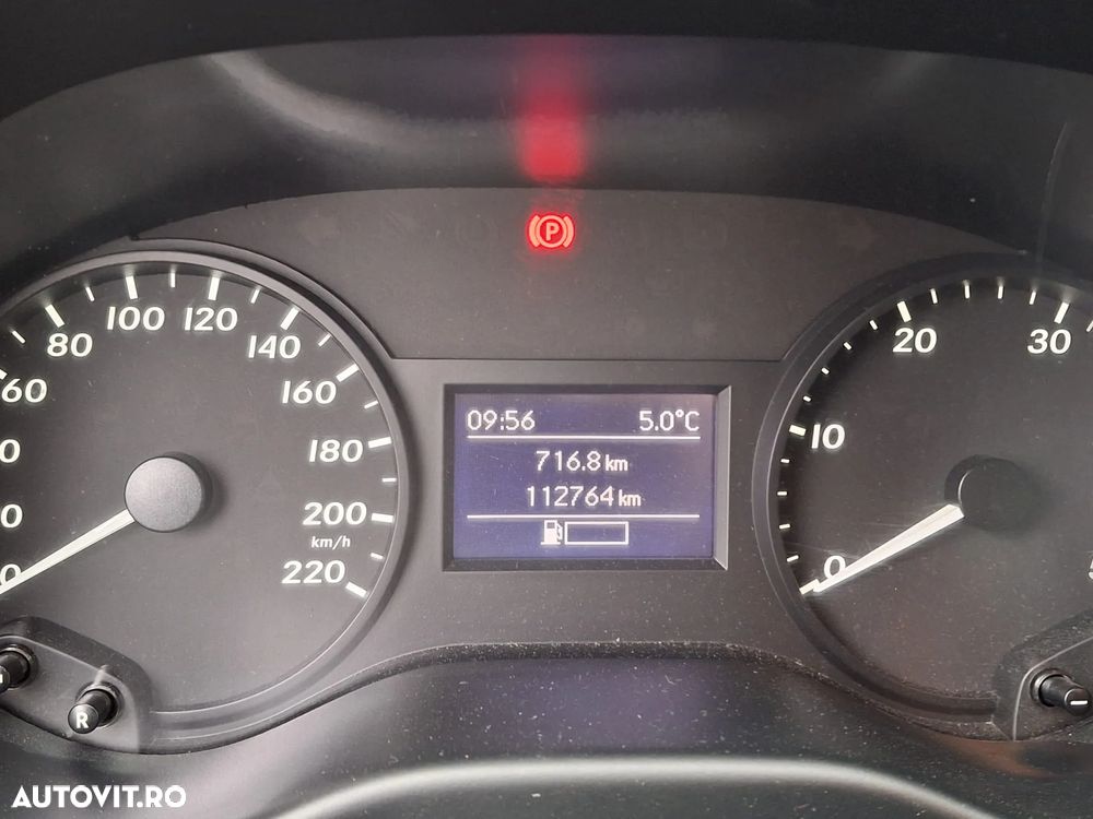 Mercedes-Benz Vito - 8