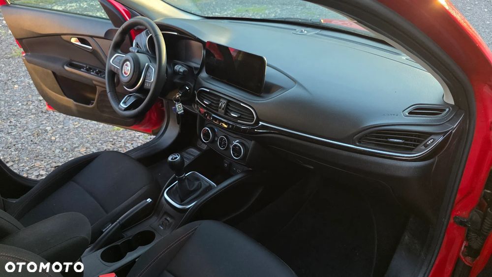Fiat Tipo 1.0 T3 Cross - 9