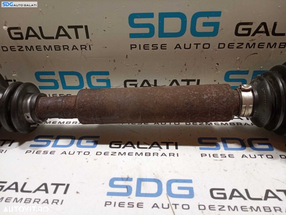 Planetara Stanga Renault Laguna 2 1.6 B 2001 - 2007 [M5741] - 6