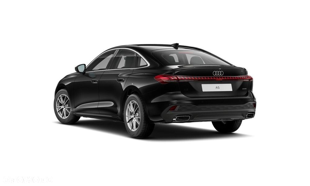 Audi A5 Limousine TFSI Quattro S tronic - 2