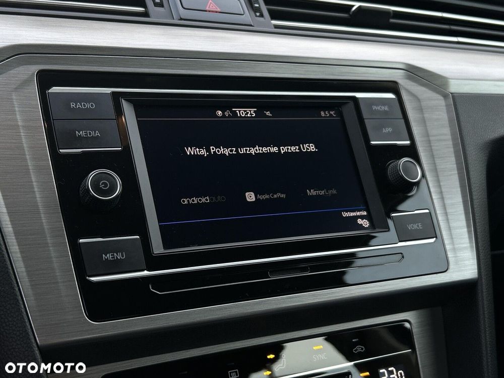 Volkswagen Passat 1.5 TSI EVO Essence DSG - 22