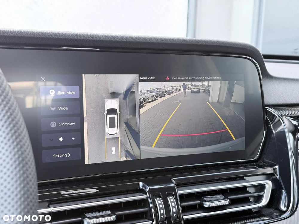 Hongqi HS5 2.0T Executive AWD - 28