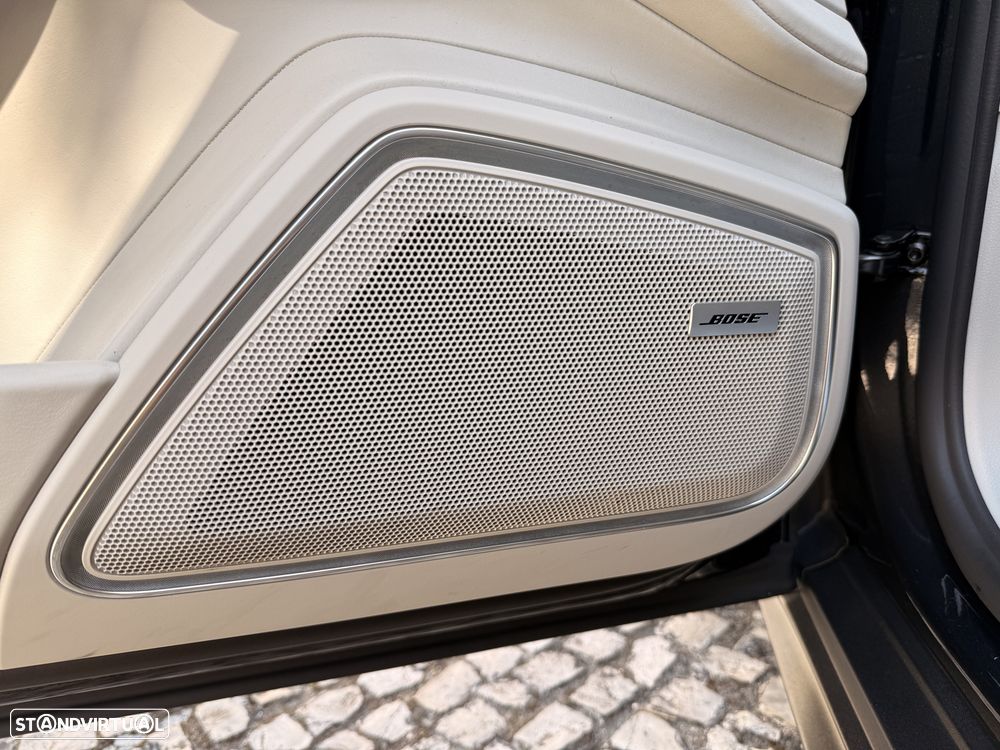 Porsche Panamera - 17