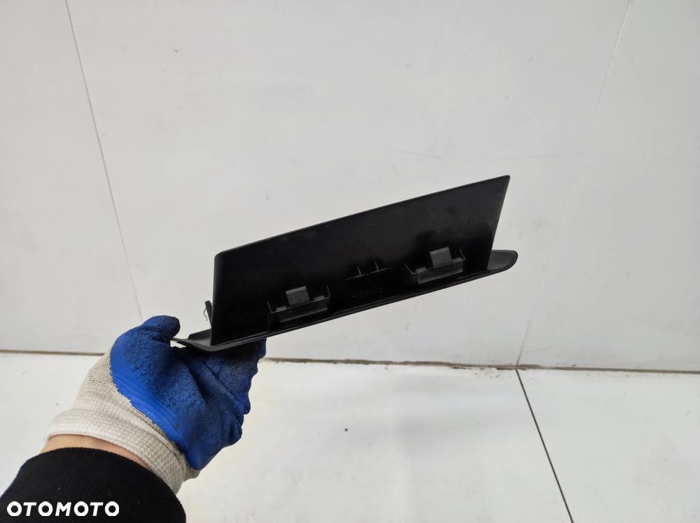 RAMKA OSŁONA LISTWA MASKOWNICA WYŚWIETLACZA HEAD UP EU VOLVO XC60 II 2 - 6