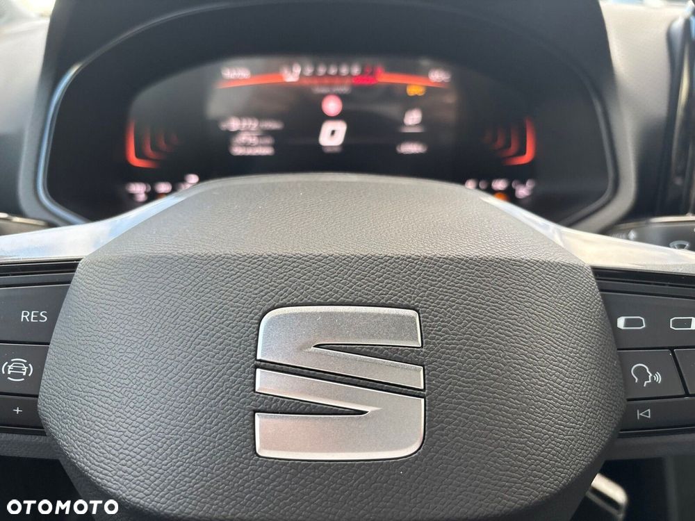 Seat Arona 1.0 TSI Style Plus - 20