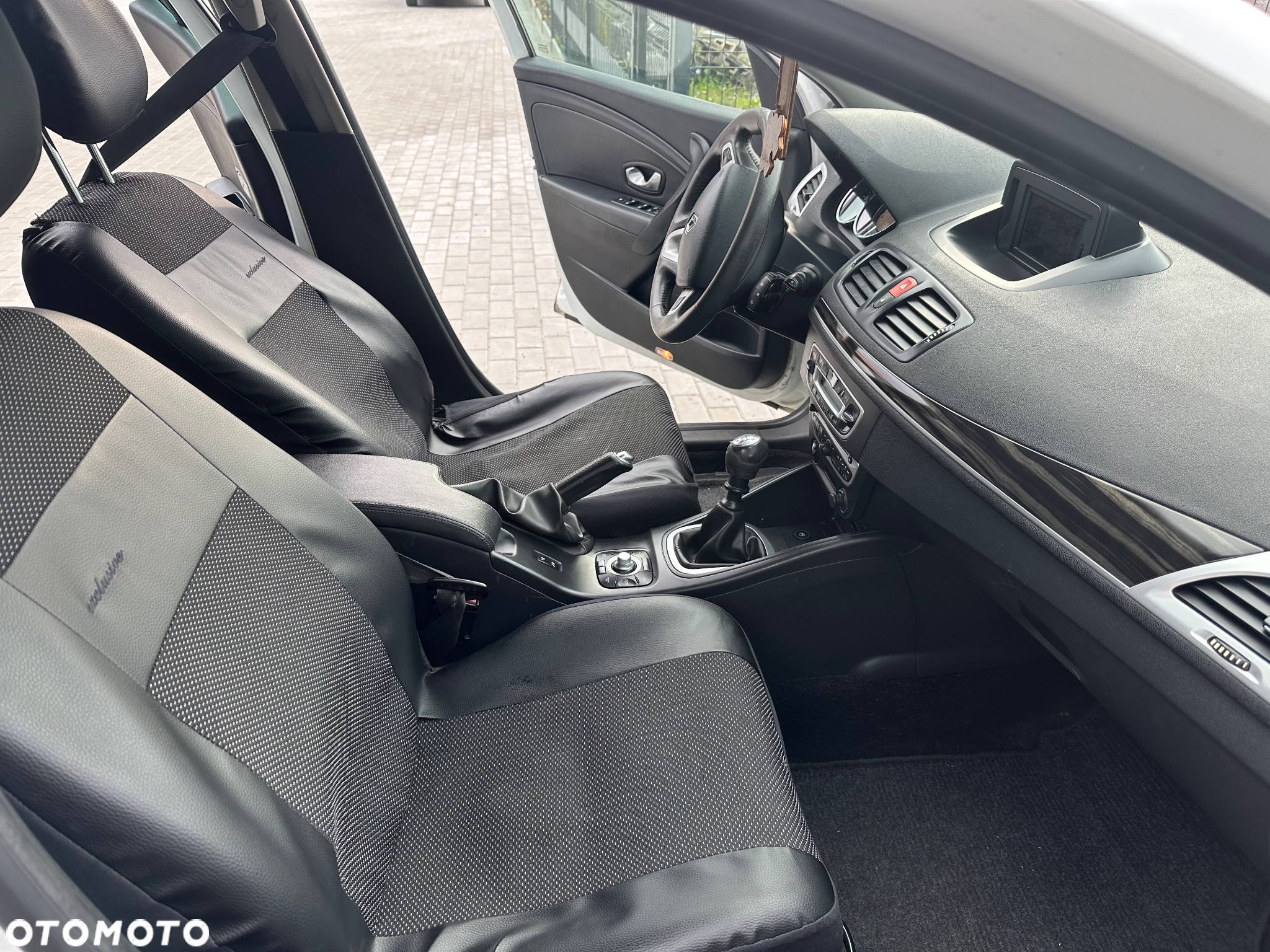 Renault Megane 1.4 16V TCE Bose Edition - 24