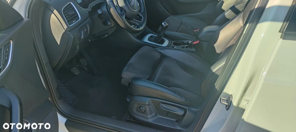 Audi Q3 2.0 TDI design - 10