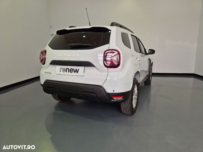 Dacia Duster ECO-G 100 Expression - 2