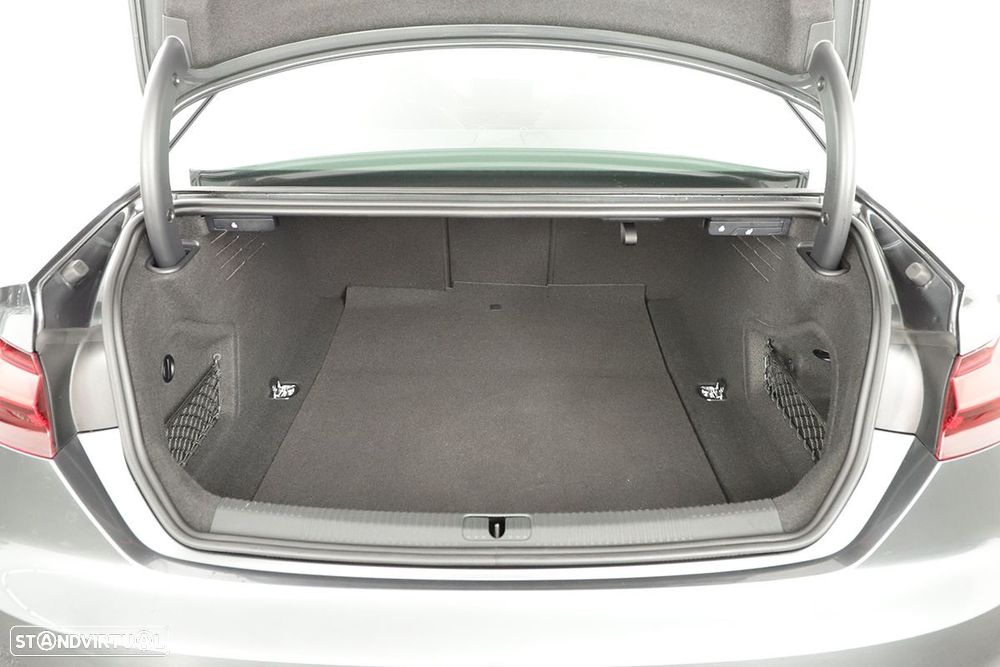 Audi A5 40 TDI S tronic - 27