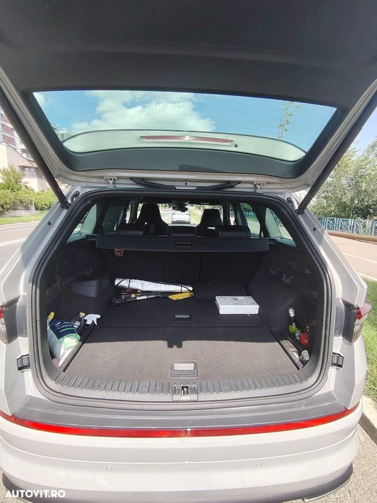 Skoda Kodiaq - 12
