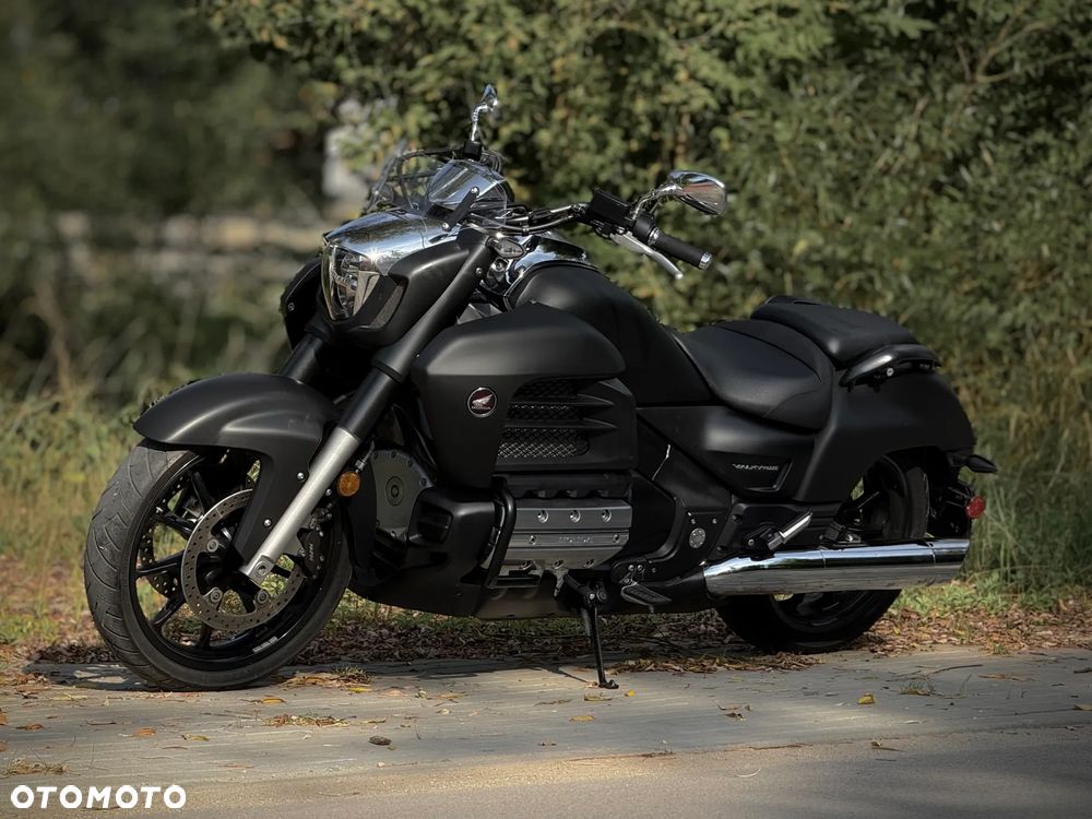Honda Valkyrie - 1