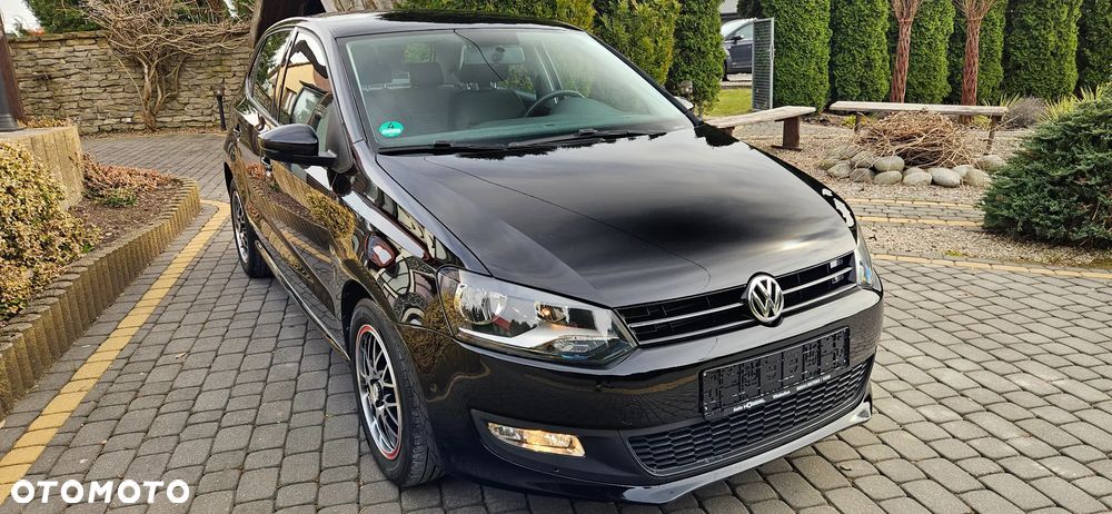 Volkswagen Polo - 25