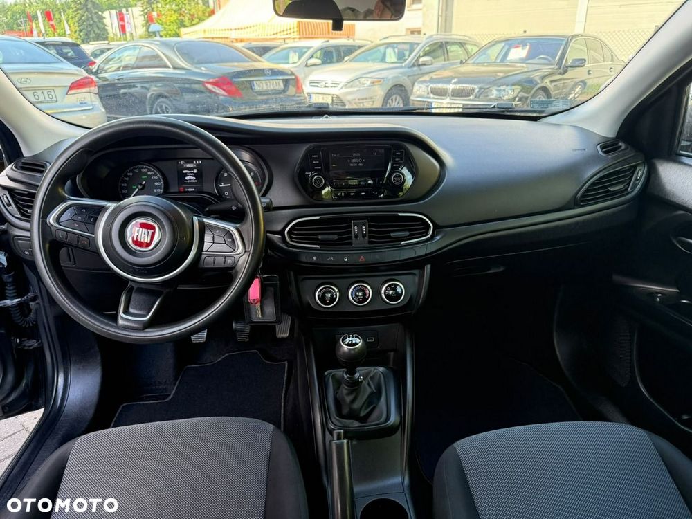 Fiat Tipo 1.4 Classic - 31