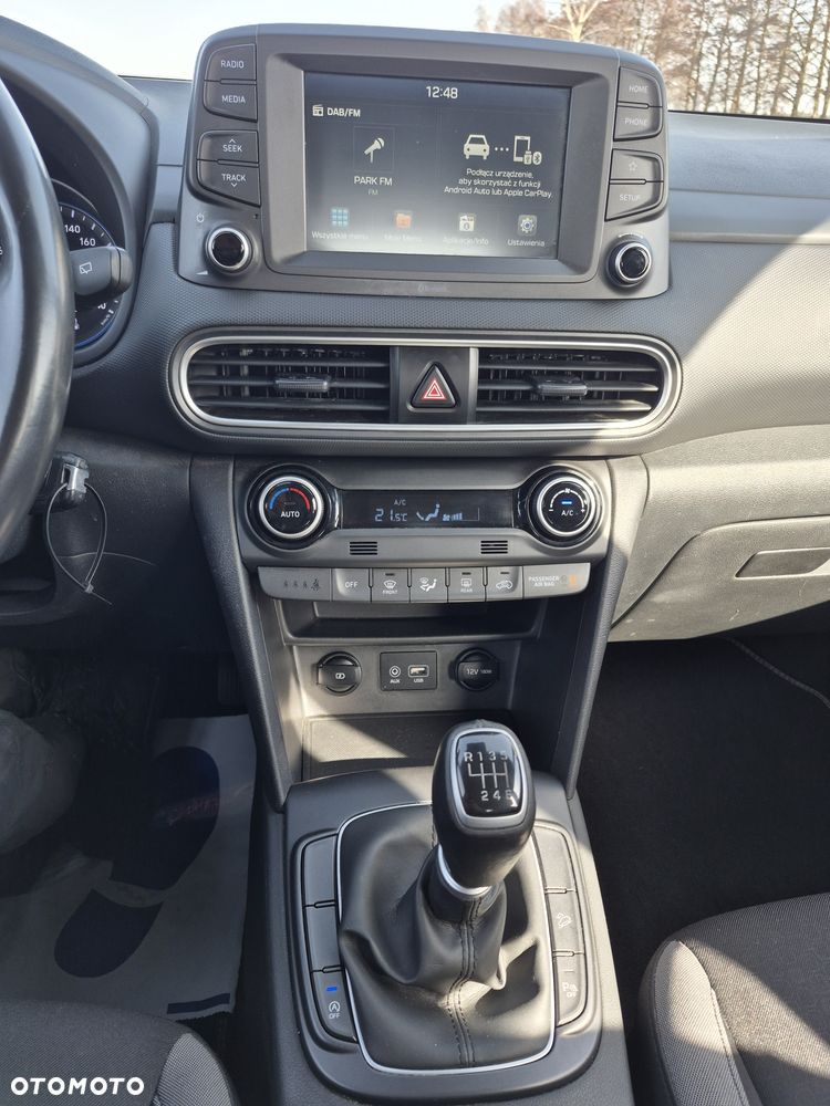 Hyundai Kona - 7