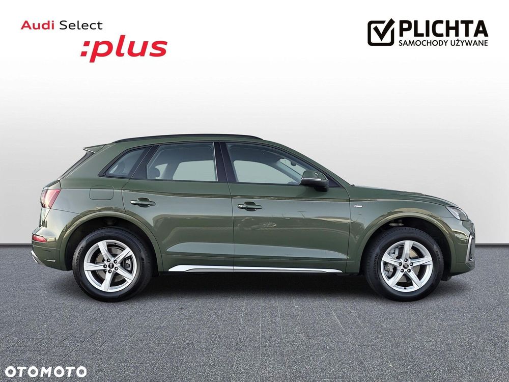 Audi Q5 - 6