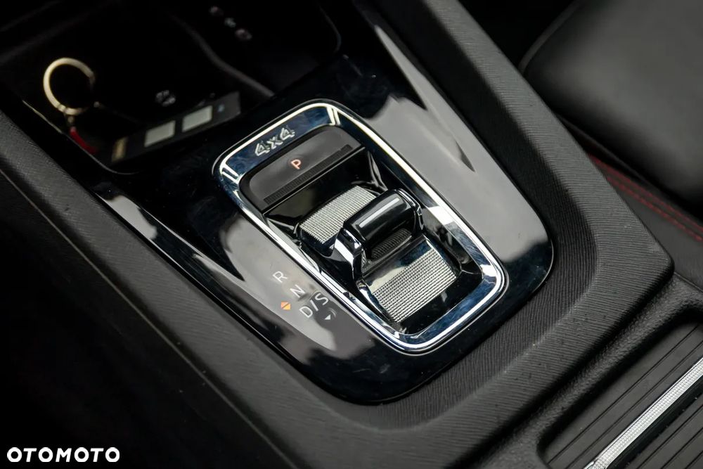 Skoda Octavia 2.0 TDI 4x4 RS DSG - 30
