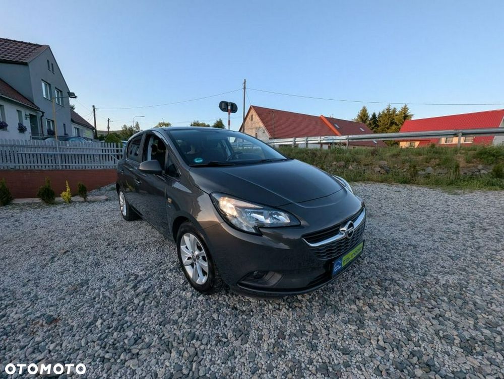 Opel Corsa - 3