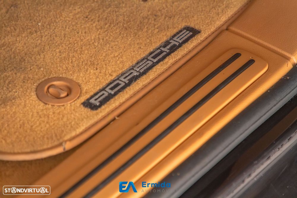 Porsche Cayenne Tiptronic - 56