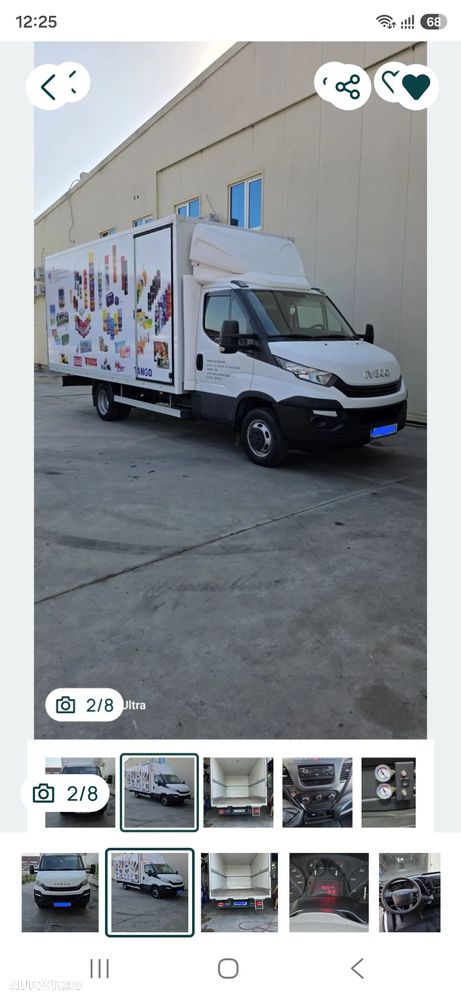 Iveco Massif - 9