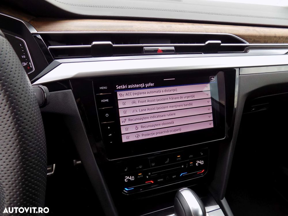Volkswagen ARTEON 2.0 TDI SCR DSG Elegance - 19