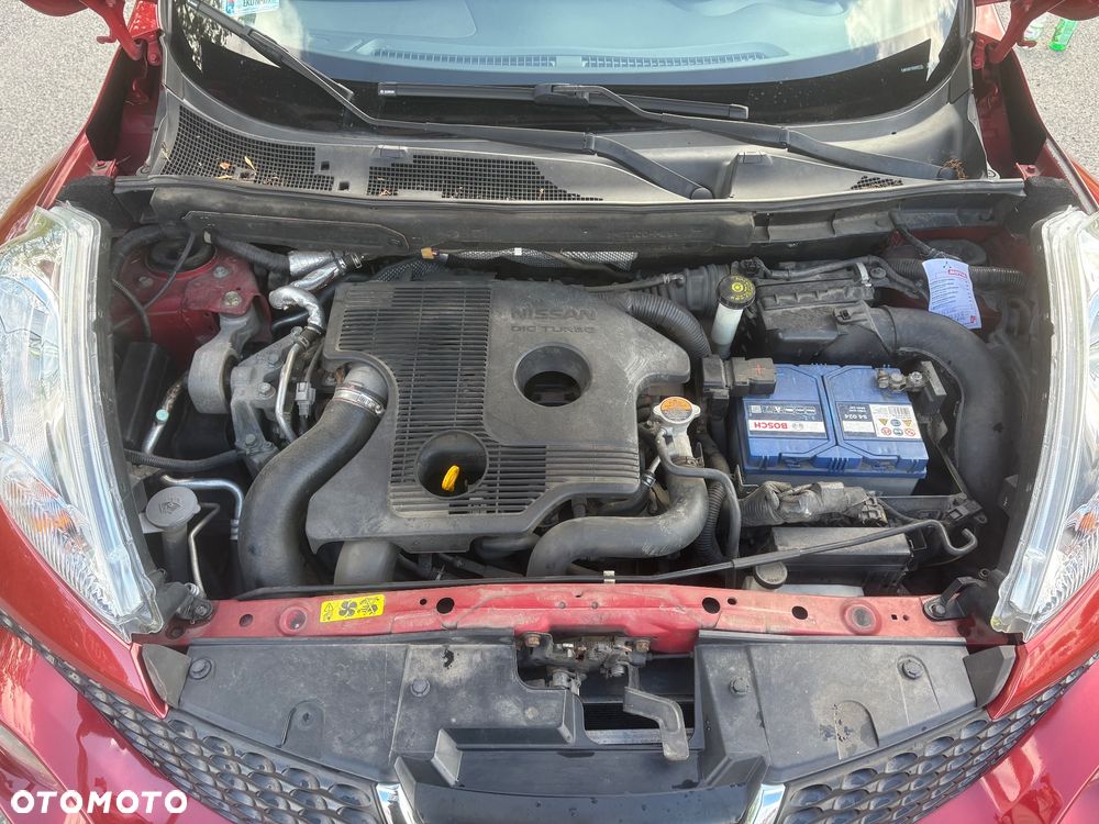 Nissan Juke 1.6 T Shiro - 21